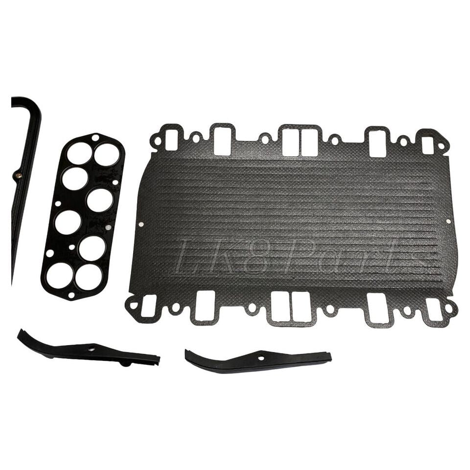 INTAKE MANIFOLD & VALVE COVER GASKET SET KIT Lucky8 Off Road