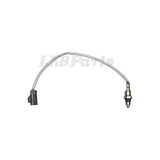 Middle Oxygen Sensor LH Genuine