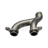 ARC030 3.0L V6 Aluminum Cooling Pipe Kit – Land Rover LR4, Discovery 5, Range Rover, Sport & Velar