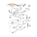 OXYGEN SENSOR