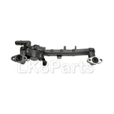 ARC050 5.0L Supercharged V8 Aluminum Cooling Pipe Kit – Range Rover & Range Rover Sport