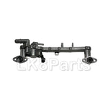 ARC050 5.0L Supercharged V8 Aluminum Cooling Pipe Kit – Range Rover & Range Rover Sport