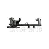 ARC050 5.0L Supercharged V8 Aluminum Cooling Pipe Kit – Range Rover & Range Rover Sport