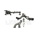ARC050 5.0L Supercharged V8 Aluminum Cooling Pipe Kit – Range Rover & Range Rover Sport