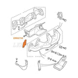 Exhaust Manifold Gasket