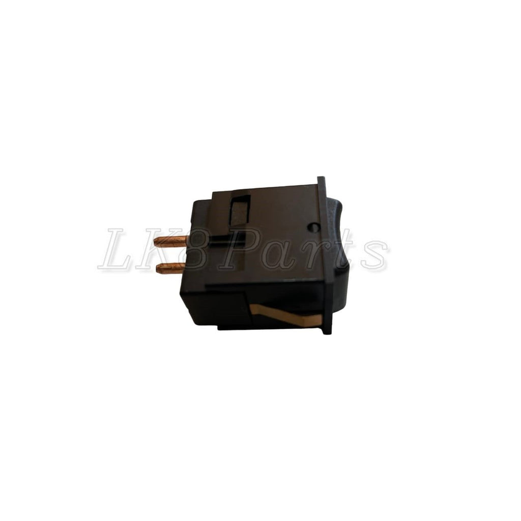 Rear Fog Lamp Rocker Switch Lucky8 Off Road