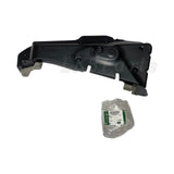 Air Suspension Hitachi Compressor Housing Lower