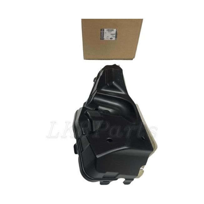 COMPRESSOR AIR SUSPENSION COVER UPPER – Lucky8 Off Road