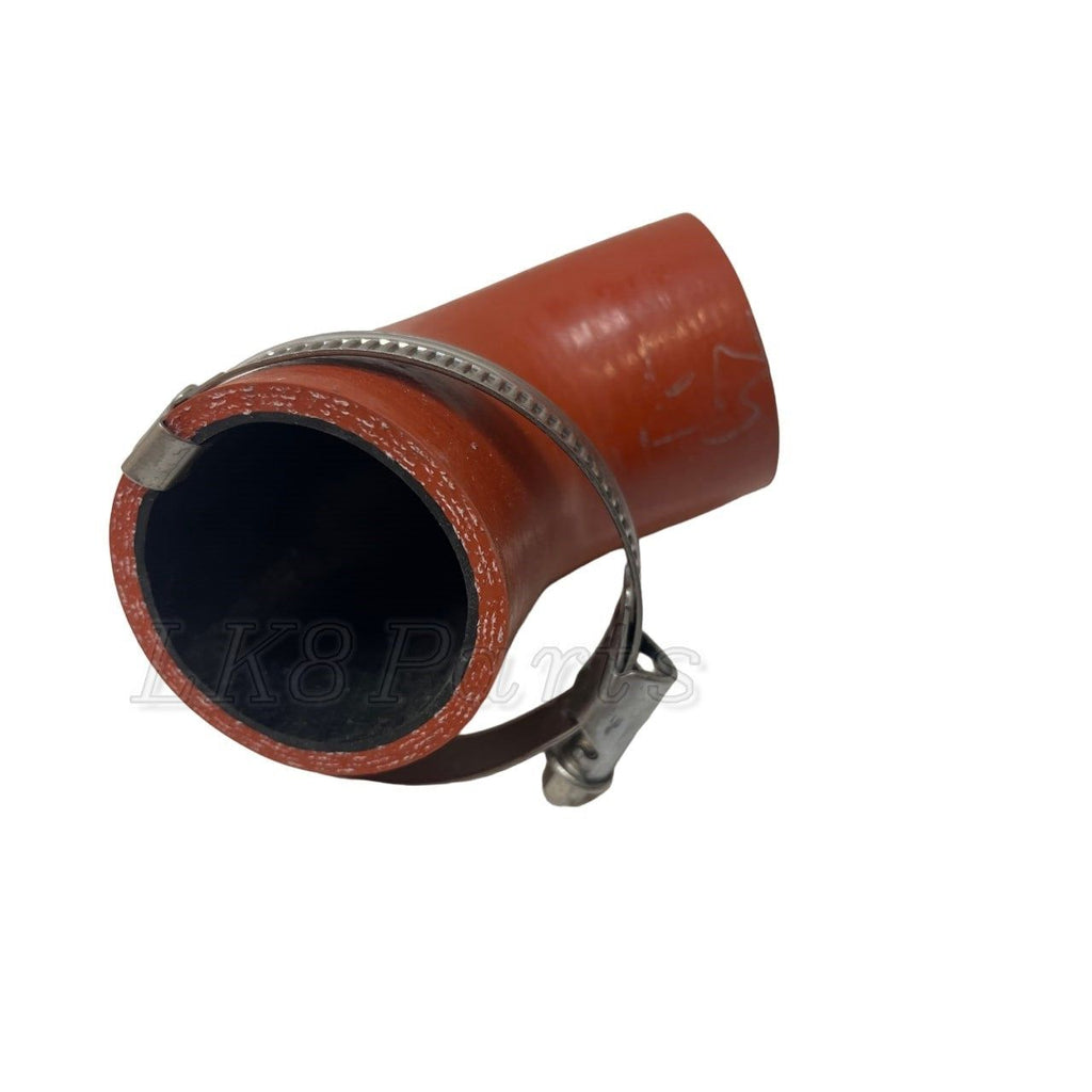 2.0L Turbo Outlet Hose Lucky8 Off Road