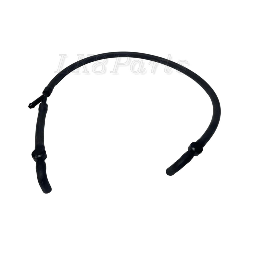 Hood Windshield Washer Hose Elbow Lucky8 Off Road