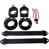 Defender L663 SYA Kit