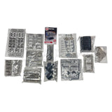 Haynes Internal Combustion V8 Petrol Engine