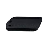 Center Console Storage Pockets for Defender L663 available OEM or aftermarket kit both sides