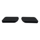 Center Console Storage Pockets for Defender L663 available OEM or aftermarket kit both sides