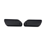 Center Console Storage Pockets for Defender L663 available OEM or aftermarket kit both sides