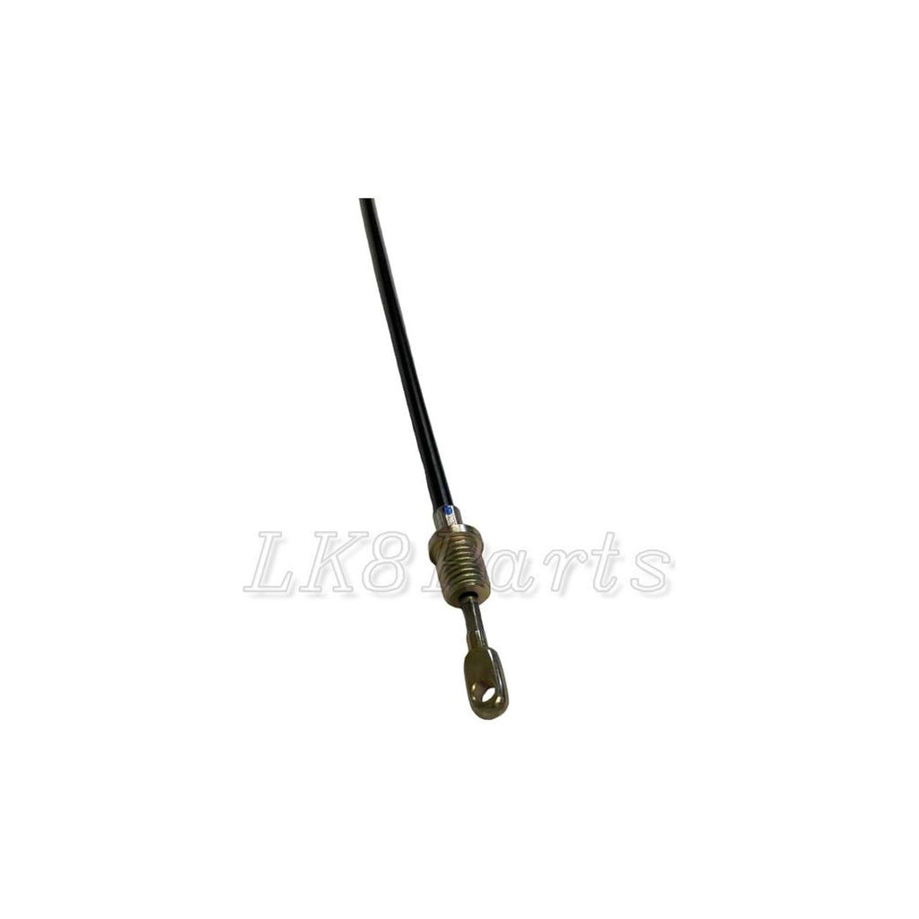 Accelerator Cable – Lucky8 Off Road