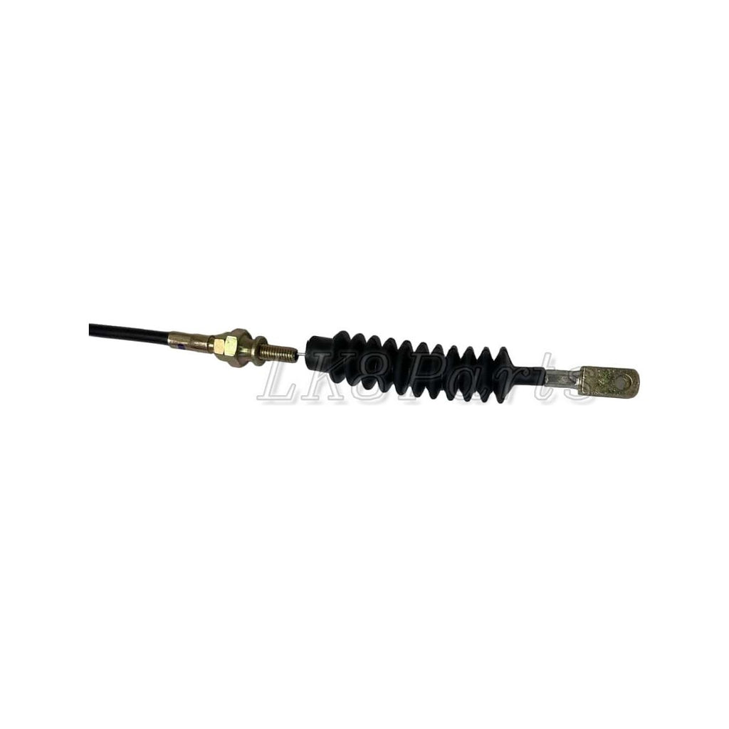 ACCです Accelerator Cable – Lucky8 Off Road