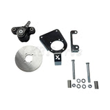 X-Engineering Defender Handbrake/Parking Brake Conversion Kit