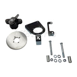 X-Engineering Defender Handbrake/Parking Brake Conversion Kit