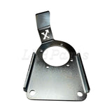 X-Engineering Defender Handbrake/Parking Brake Conversion Kit