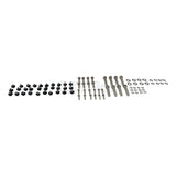 Lucky 8 CFE Defender side steps in Union Jack, 4 Bar, and Gotham styles – budget-friendly aluminum steps for Defender 90, 110, and 130