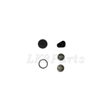 REMOTE CONTROL KEY FOB COVER BATTERY O-RING SET