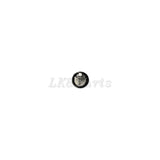 REMOTE CONTROL KEY FOB COVER BATTERY O-RING SET