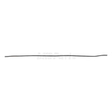 Front Windscreen A-Pillar Finisher Trim – LR046851 LH & LR046853 RH – fits LR3 & LR4 – Aftermarket or Genuine – Optional Upgraded Fitting Kit