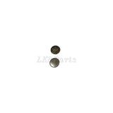 REMOTE CONTROL KEY FOB COVER BATTERY O-RING SET