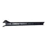 Front Windscreen A-Pillar Finisher Trim – LR046851 LH & LR046853 RH – fits LR3 & LR4 – Aftermarket or Genuine – Optional Upgraded Fitting Kit