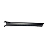 Front Windscreen A-Pillar Finisher Trim – LR046851 LH & LR046853 RH – fits LR3 & LR4 – Aftermarket or Genuine – Optional Upgraded Fitting Kit