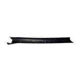 Front Windscreen A-Pillar Finisher Trim – LR046851 LH & LR046853 RH – fits LR3 & LR4 – Aftermarket or Genuine – Optional Upgraded Fitting Kit