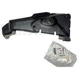 Air Suspension Hitachi Compressor Housing Lower