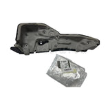 Air Suspension Hitachi Compressor Housing Lower