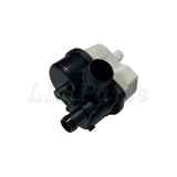 Pump Evaporative Loss Leak Detection Purge Valve Charcoal Cannister