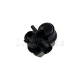 Pump Evaporative Loss Leak Detection Purge Valve Charcoal Cannister