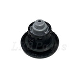 Locking Fuel Cap with 2 Keys