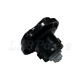 Locking Fuel Cap with 2 Keys