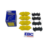 EBC Brake Pads