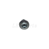 REAR BRAKE ROTOR DISC SET x2