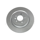 REAR BRAKE ROTOR DISC SET x2