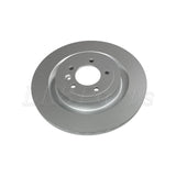 REAR BRAKE ROTOR DISC SET x2