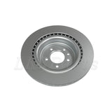 REAR BRAKE ROTOR DISC SET x2