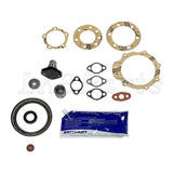 Swivel Repair Kit Less Housing