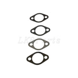 Swivel Repair Kit Less Housing