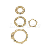 Swivel Repair Kit Less Housing