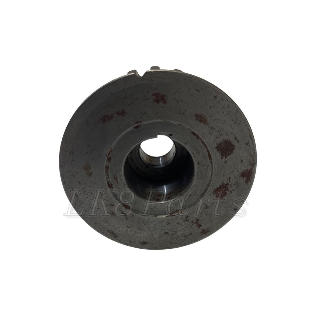 TIMING BELT CRANKSHAFT PULLEY Lucky8 Off Road