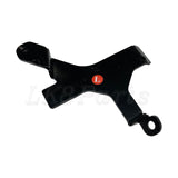 Terrafirma Defender L663 Front Skid Plate 2020 - on Silver or Black