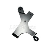 Terrafirma Defender L663 Front Skid Plate 2020 - on Silver or Black