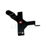 Terrafirma Defender L663 Front Skid Plate 2020 - on Silver or Black